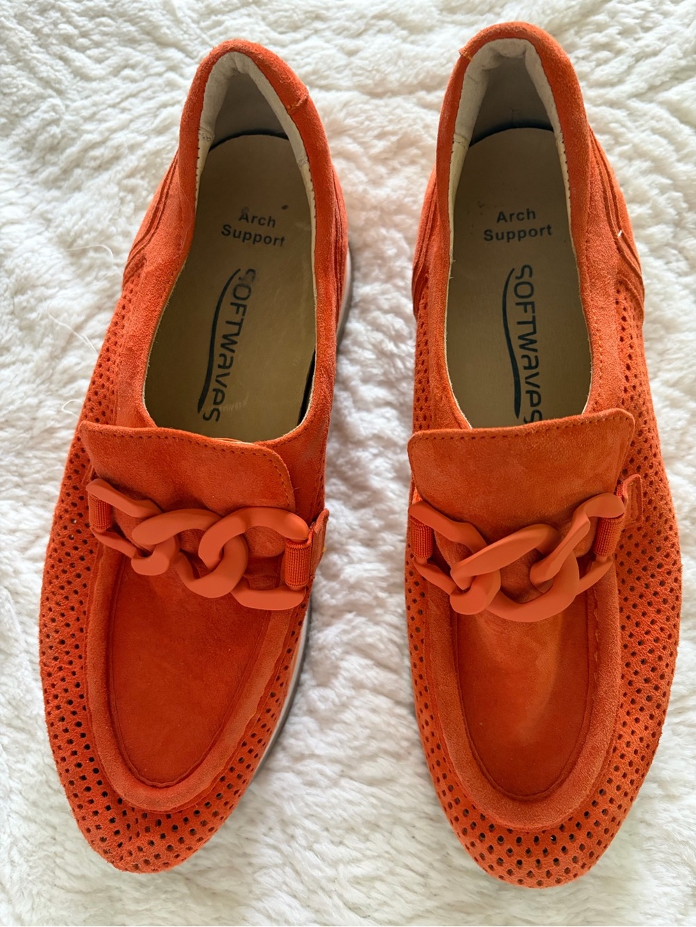 Softwaves shoes